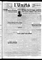 giornale/CFI0376346/1945/n. 11 del 13 gennaio